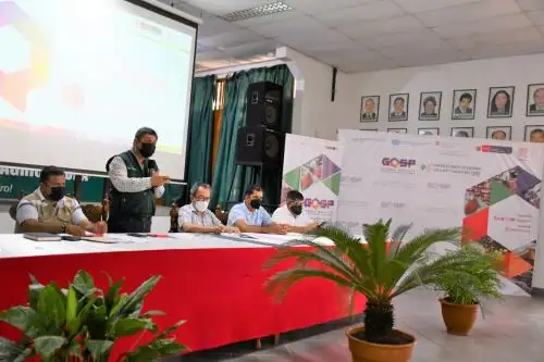 San Martín: organizan concurso sobre calidad del cacao para consolidar su producción