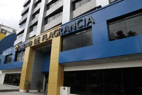 ANDINA/Difusión
