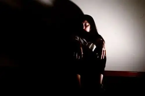La persona con conducta suicida enfrenta una enfermedad mental que anula su instinto de supervivencia, y requiere diagnóstico y tratamiento a cargo de un equipo interdisciplinario, sostienen especialistas. ANDINA/ Minsa