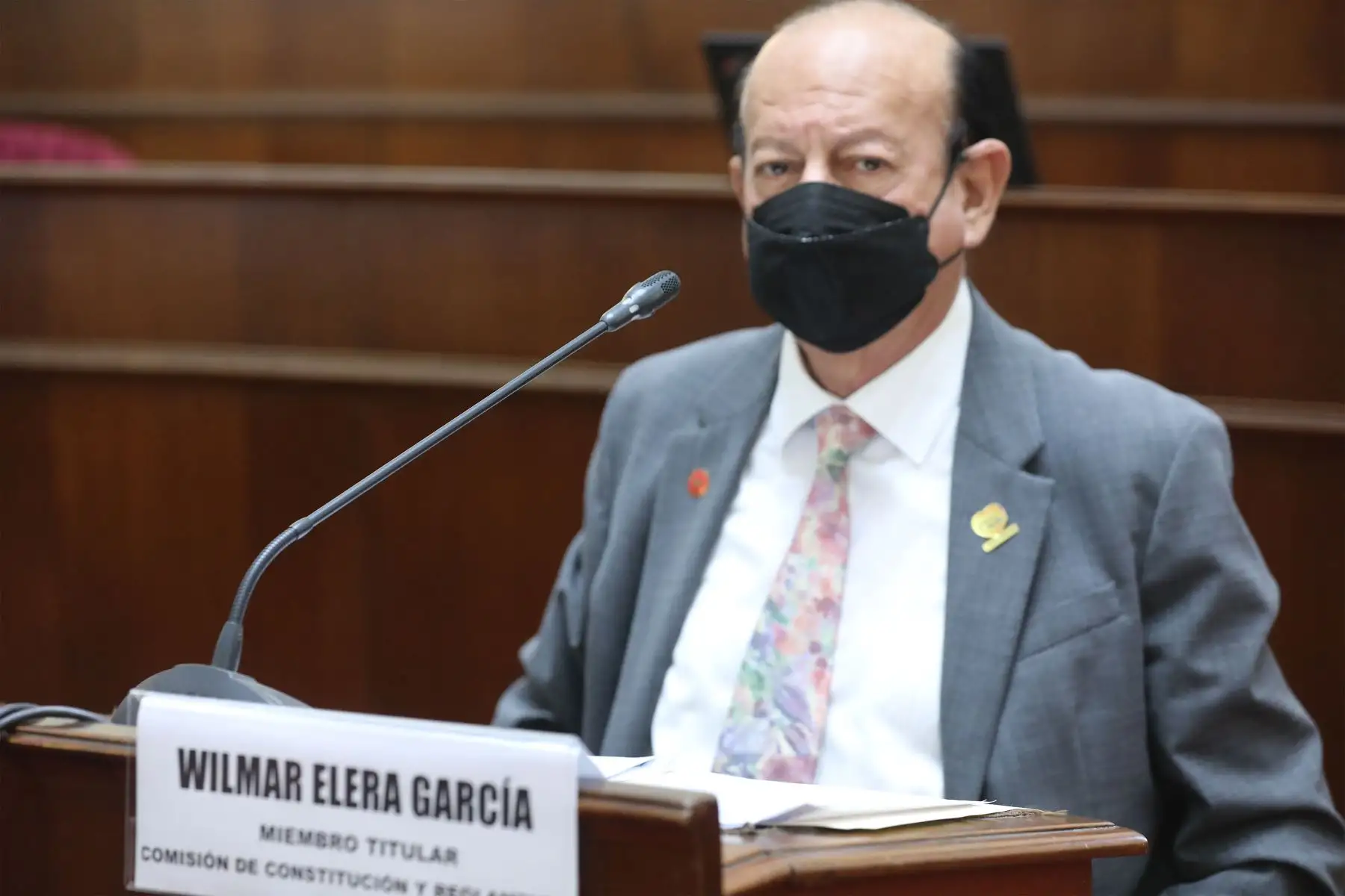 Foto: ANDINA/difusión.
