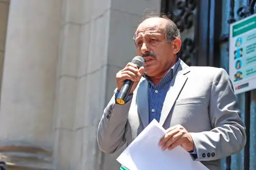 Foto: ANDINA/Difusión.