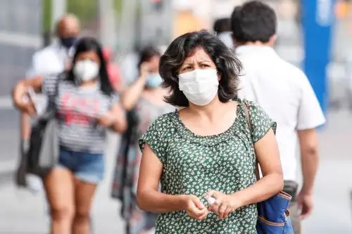 Según información oficial del Ministerio de Salud, se han aplicado 61’034,298 dosis de la vacuna contra la covid-19. ANDINA/archivo