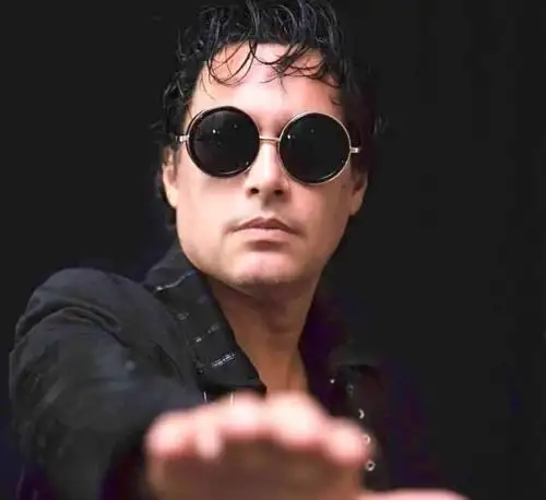 Patricio Suárez Vértiz regresa a Lima para festival "Noventerísimo".