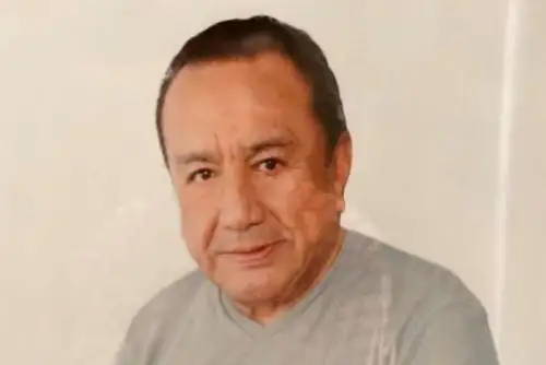 Lamentan fallecimiento de Tito “el Tigre” Navarro. Foto: ANDINA/difusión.