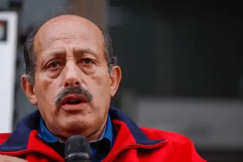ANDINA/Difusión
