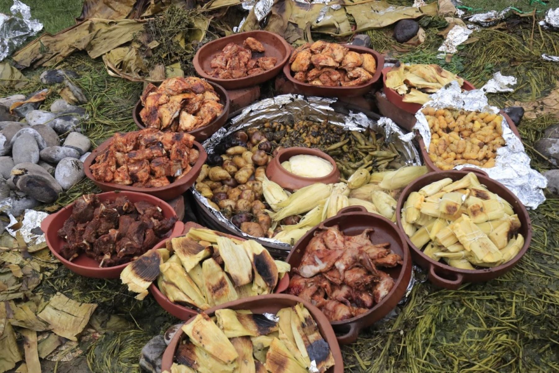 Semana de la Gastronomía Peruana: celebra con sabrosos platos típicos de la región Junín