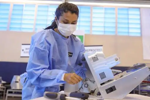 Gobierno envía al Congreso proyecto para crear Ministerio de Ciencia. ANDINA/archivo