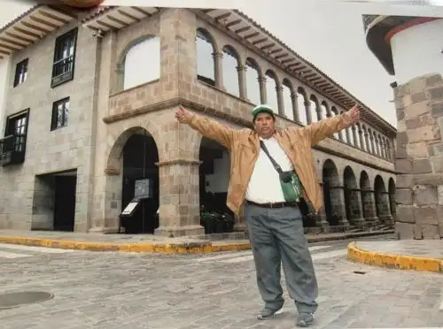 Continúa la búsqueda de Pedro Rojas Rodríguez, el turista huancavelicano desaparecido hace más de 40 días en la ciudad de Cusco. ANDINA/Difusión