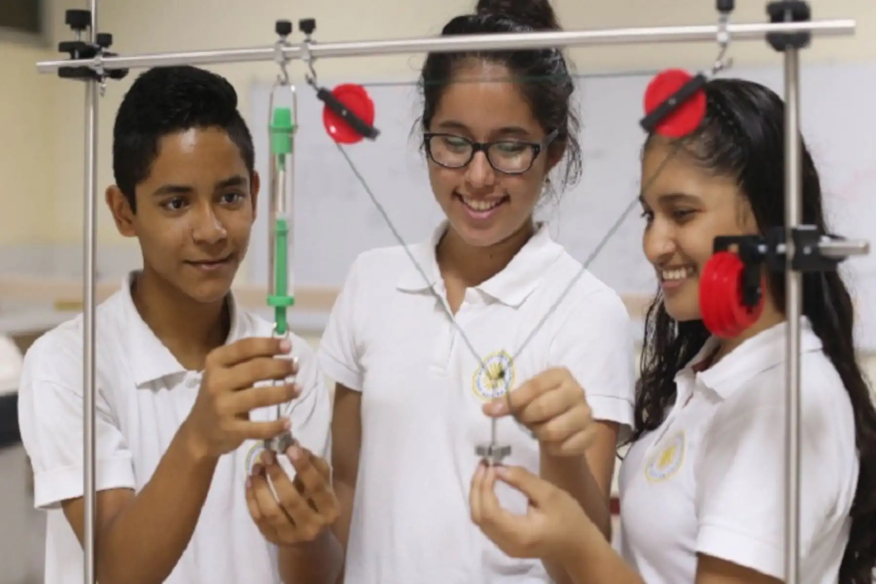 Una vez concluido el proyecto ofrecerá servicio educativo especializado a 900 estudiantes de alto desempeño por año.