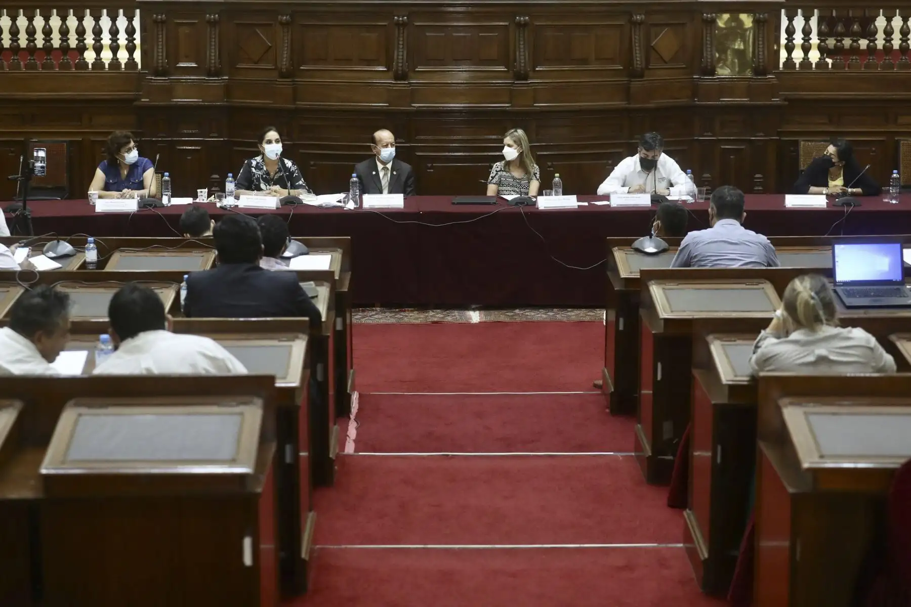 ANDINA/Difusión