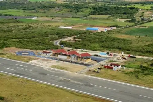 El MTC asegura que no se ha reventado ninguna llanta de las aeronaves que operan en el aeropuerto de Jaén durante el despegue o aterrizaje.