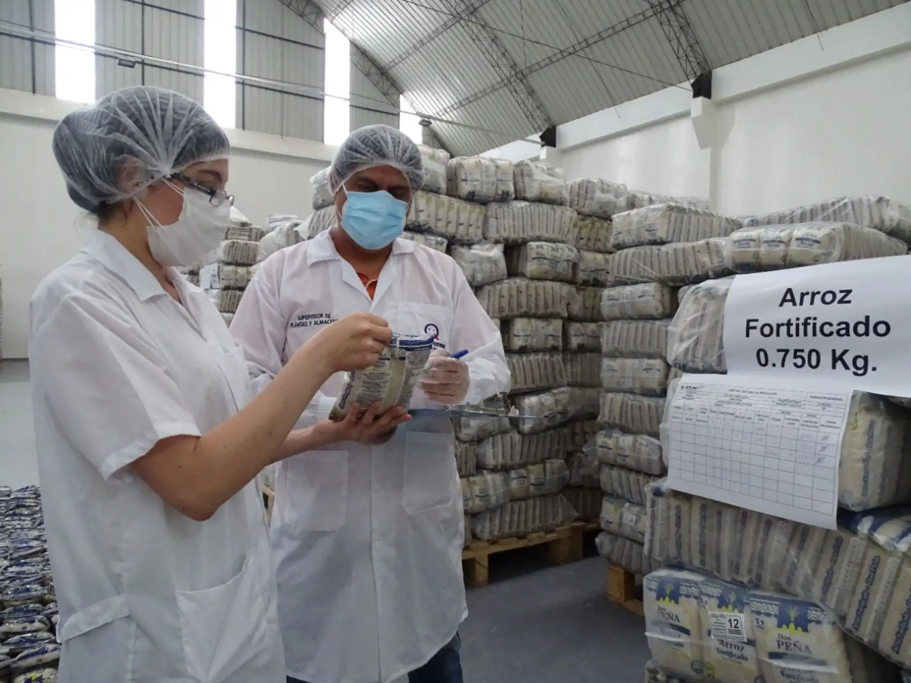 El Programa Nacional de Alimentación Escolar Qali Warma, del Ministerio de Desarrollo e Inclusión Social (Midis) aseguró hoy que garantiza la prestación del servicio alimentario para más de 4 millones de escolares que atiende en todo el territorio nacional durante el año lectivo 2022.