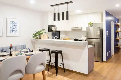 Pautas para logres un buen resultado en tu búsqueda por una vivienda. Cortesía
