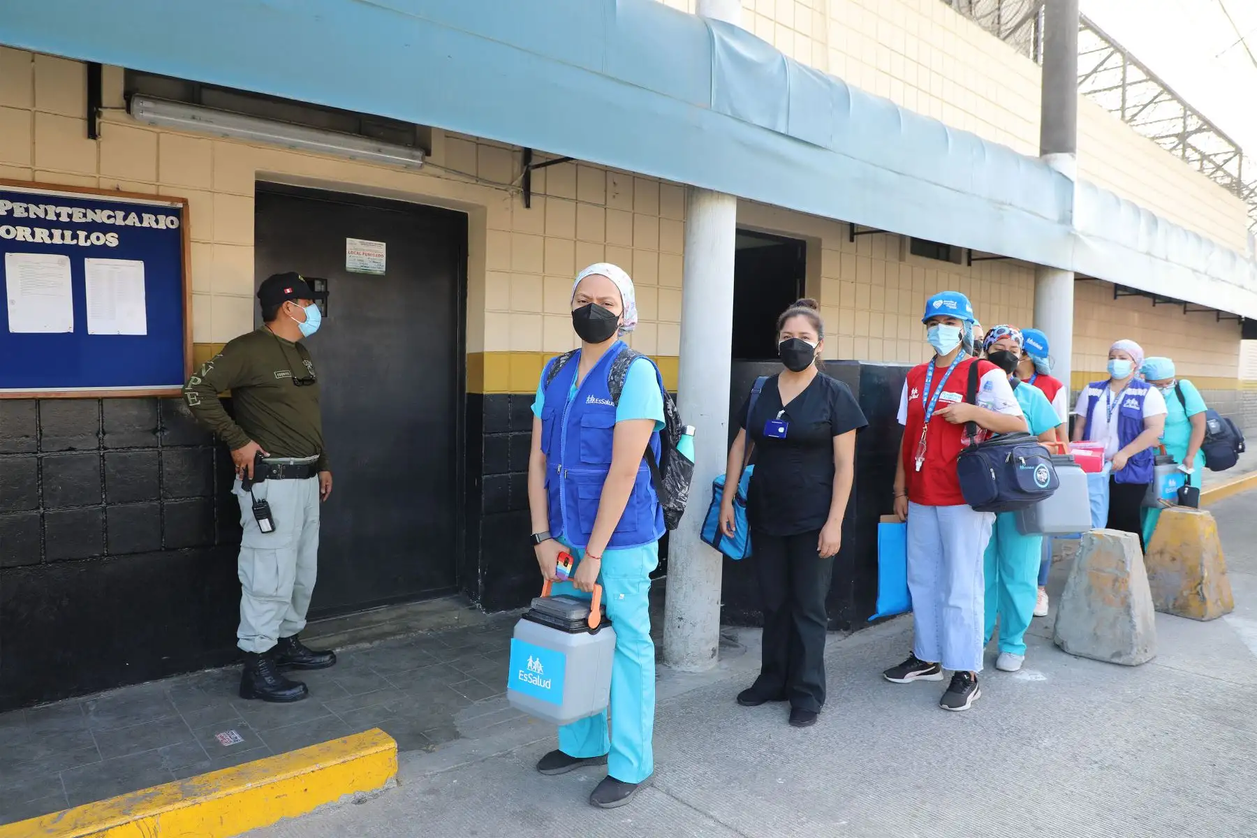 Foto: ANDINA/Difusión.