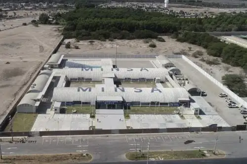 El módulo de atención temporal de Ica demanda una inversión superior a los 30 millones de soles, informó el Pronis. Foto: ANDINA/Difusión