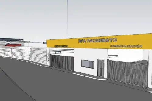 El costo de este proyecto superaría los 60 millones de soles, inversión que sería asumida por el Gobierno nacional. Foto: ANDINA/Difusión