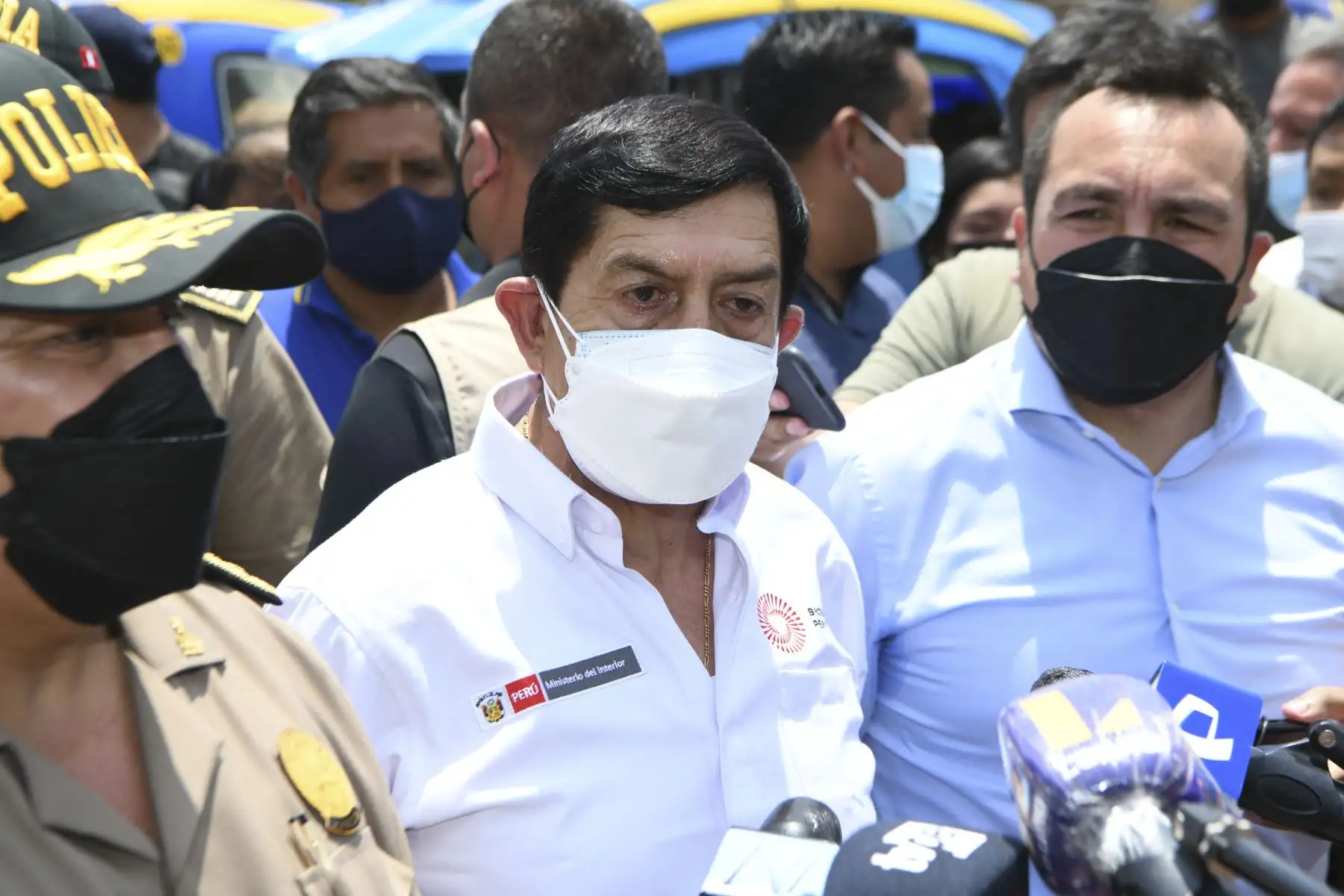Foto: ANDINA/Difusión.