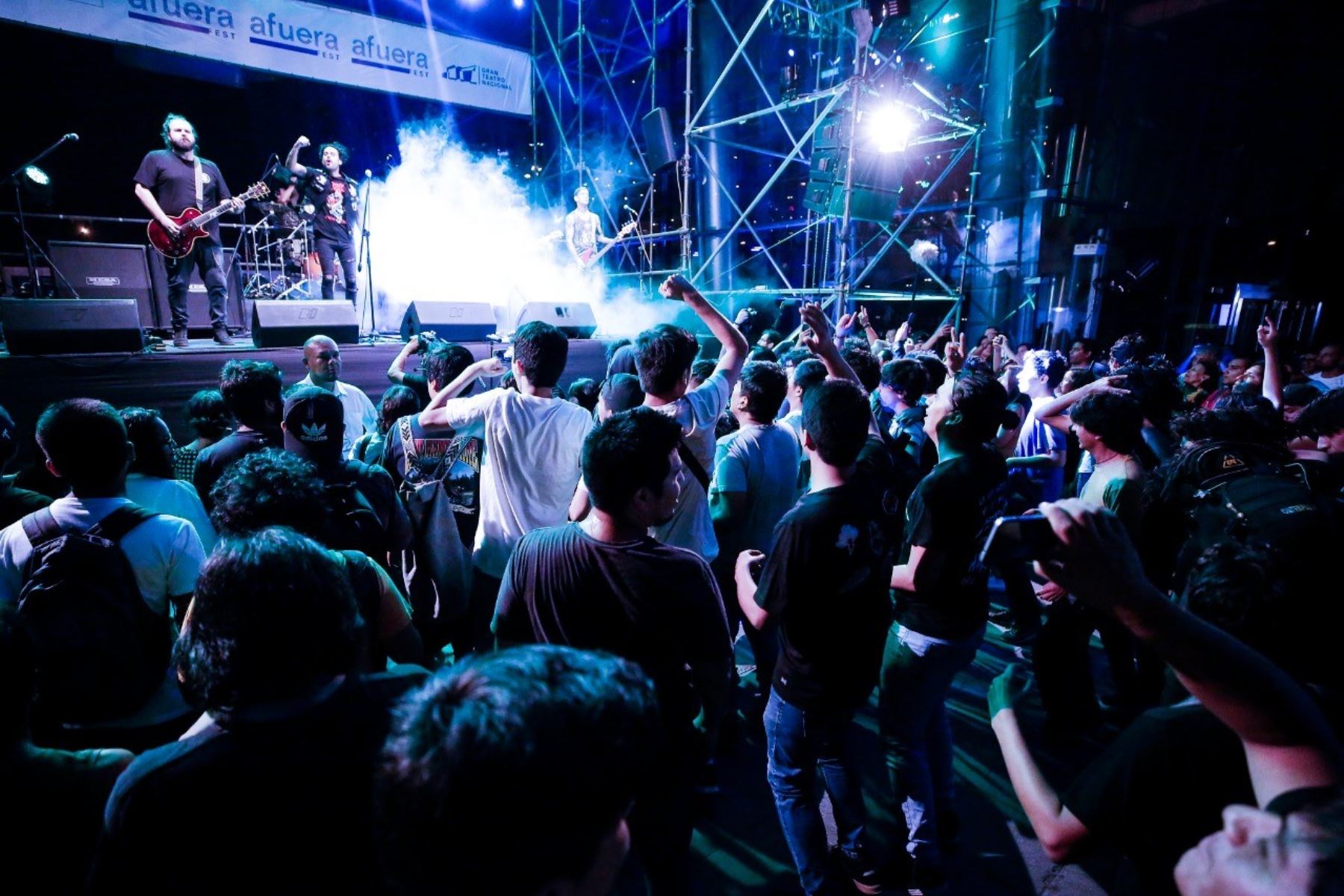 Festival gratuito reunirá a destacados cultores de la música peruana. Foto: Ministerio de Cultura/Difusión.