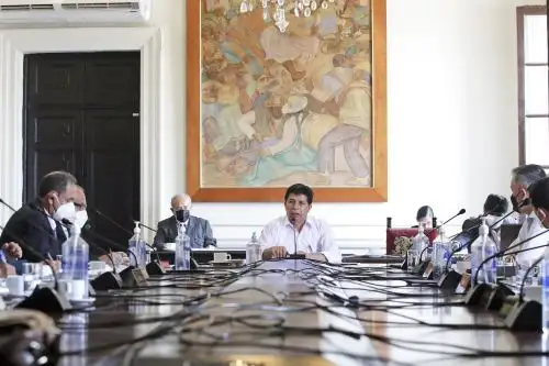 Foto: ANDINA/difusión.