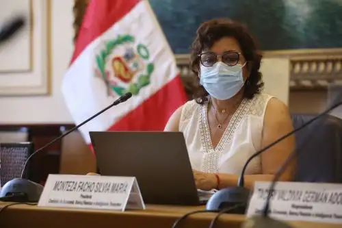 Foto: ANDINA/difusión.