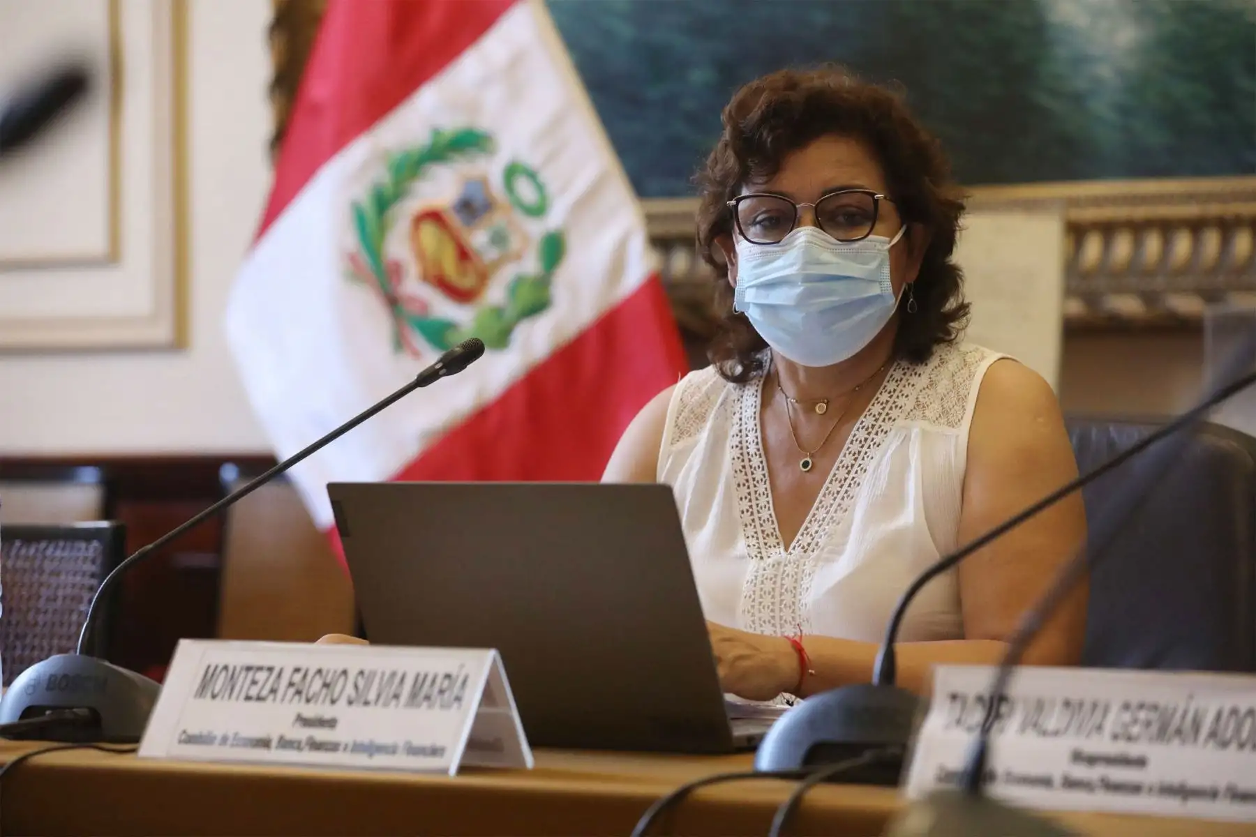 Foto: ANDINA/difusión.