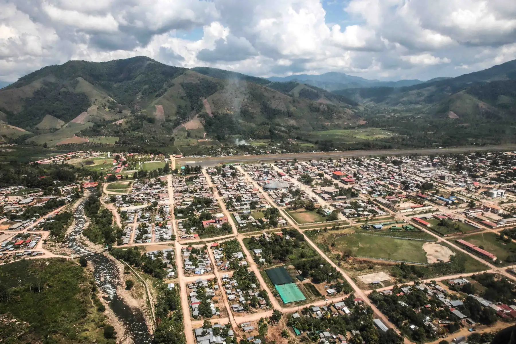 Foto: ANDINA/difusión.