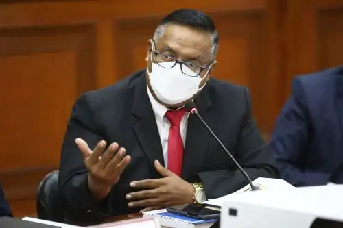 Foto: ANDINA/Difusión.