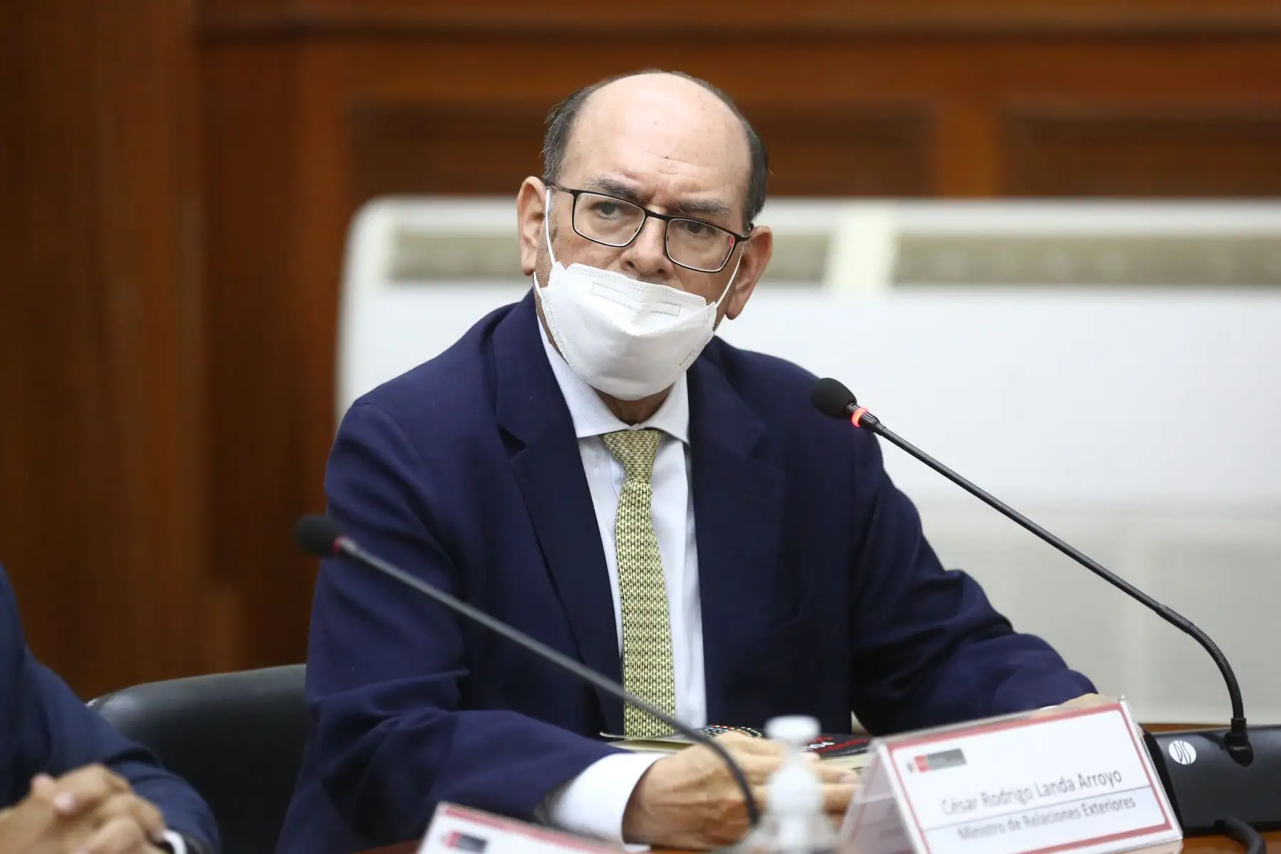 Foto: ANDINA/difusión.