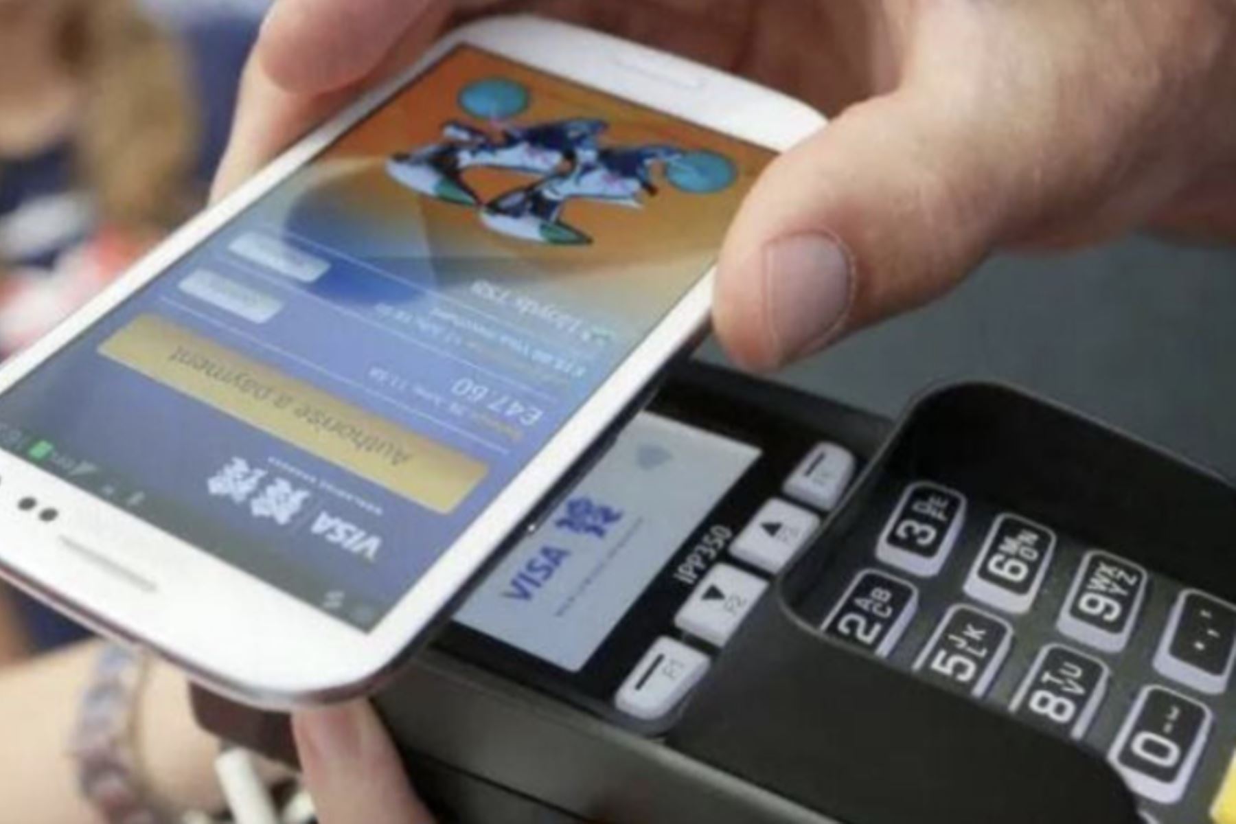 Asbanc destaca mayor uso de las billeteras digitales. Foto: cortesía Asbanc.