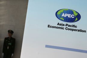 Photo: APEC