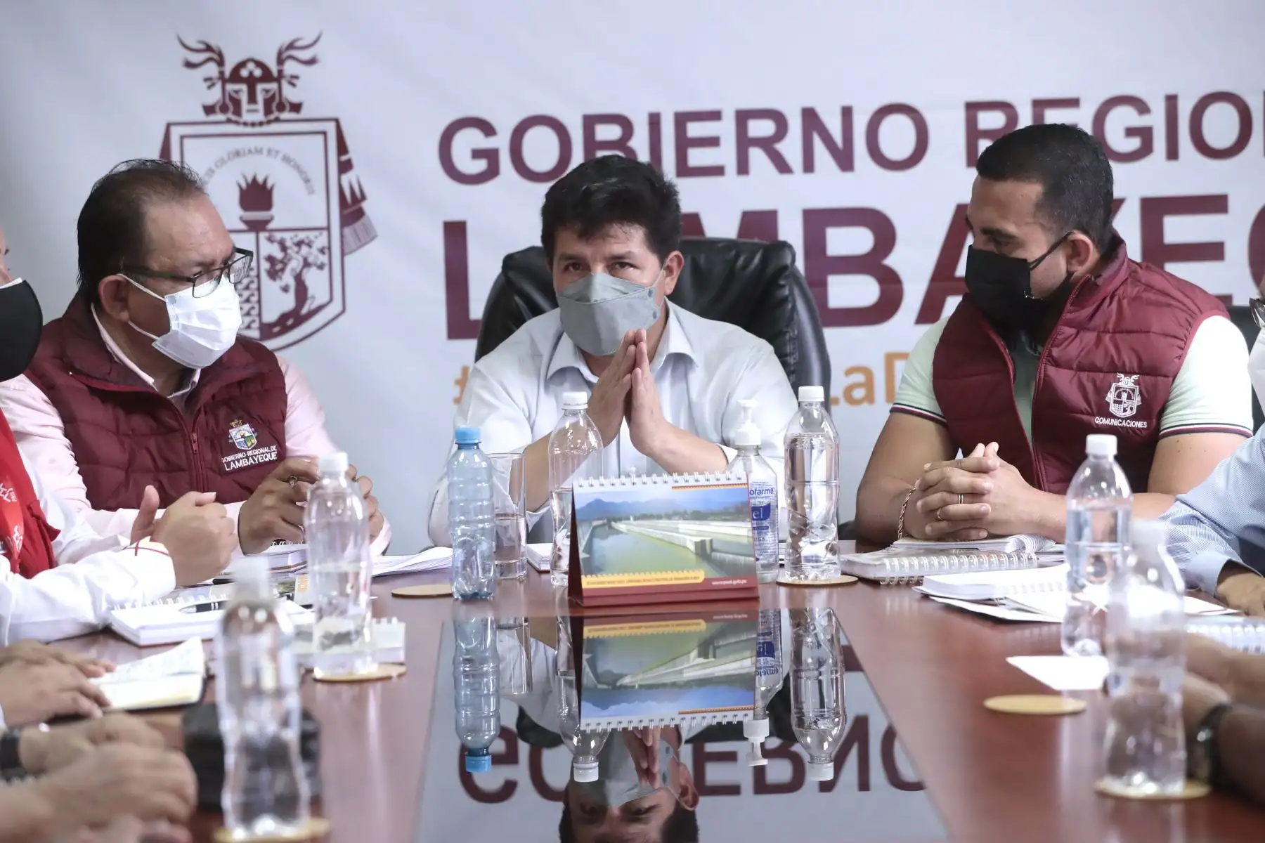 Foto. ANDINA/Prensa Presidencia.