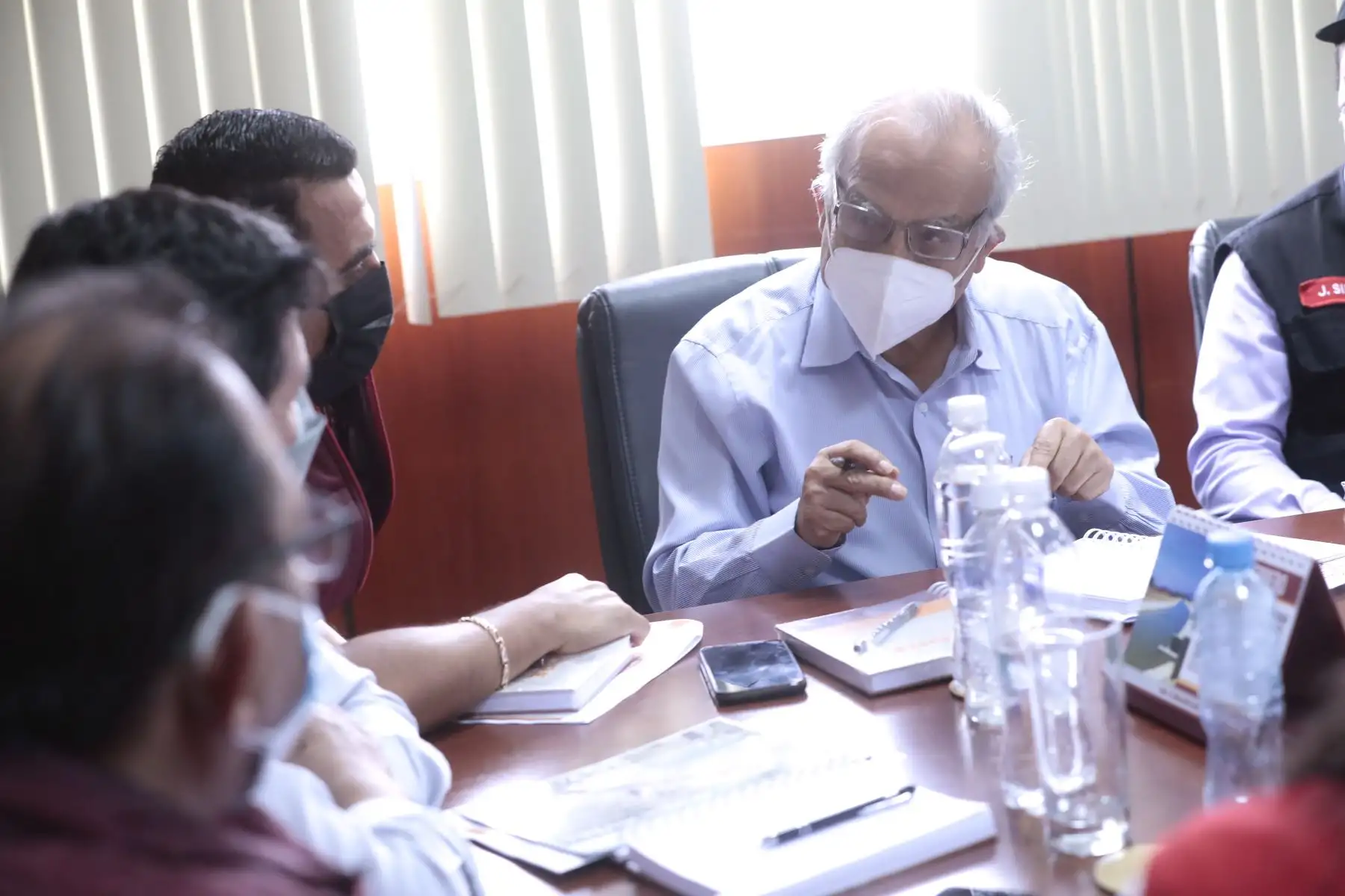 Foto: ANDINA/Prensa Presidencia.