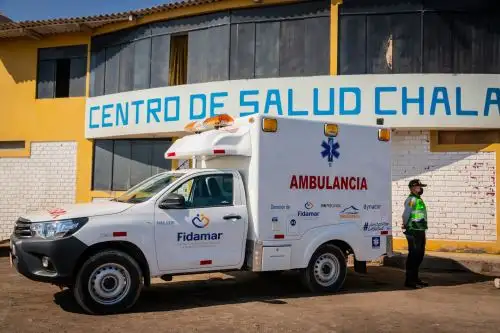 Foto: ANDINA/difusión.