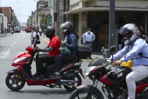 Normativa entrará en vigencia al día siguiente de ser publicada en el Diario Oficial El Peruano. Foto: ANDINA.