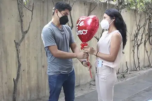ANDINA/Difusión
