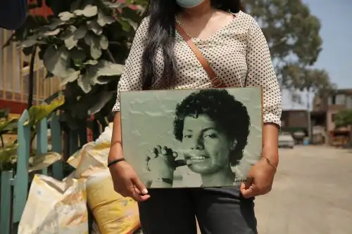 Foto: ANDINA/difusión.