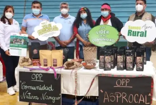 En el marco de la Segunda Reforma Agraria, el Programa de Desarrollo Productivo Agrario Rural (Agro Rural), a través del Proyecto Avanzar Rural, realizó la primera convocatoria para cofinanciar planes de negocio hasta en un 80 % en las regiones Cajamarca y San Martín, teniendo como resultado la participación de 130 organizaciones de pequeños productores.