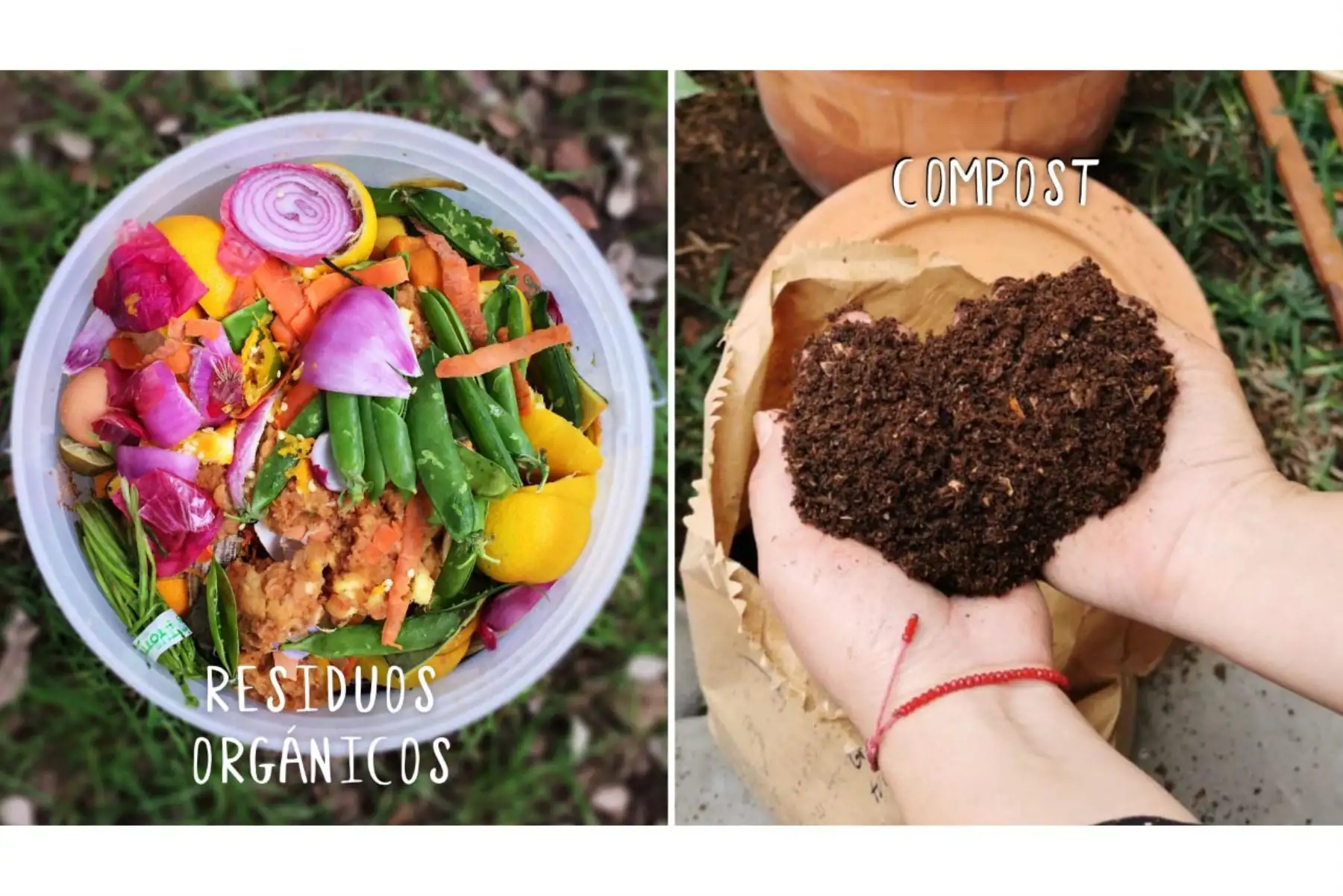 Lima compost planea construir una planta de compostaje industrial que pueda atender a las municipalidades de la ciudad.