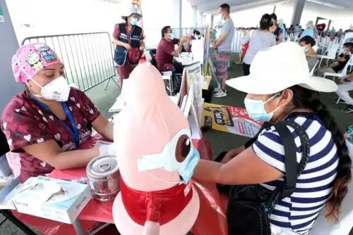 Minsa: uso correcto del condón previene en 95% las infecciones de transmisión sexual. Foto: ANDINA/Difusión.