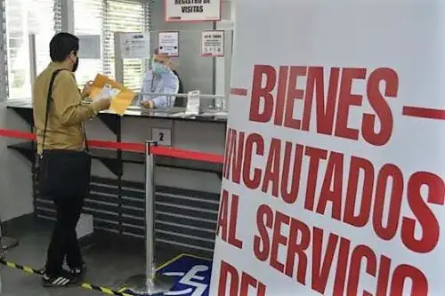 ANDINA/Difusión