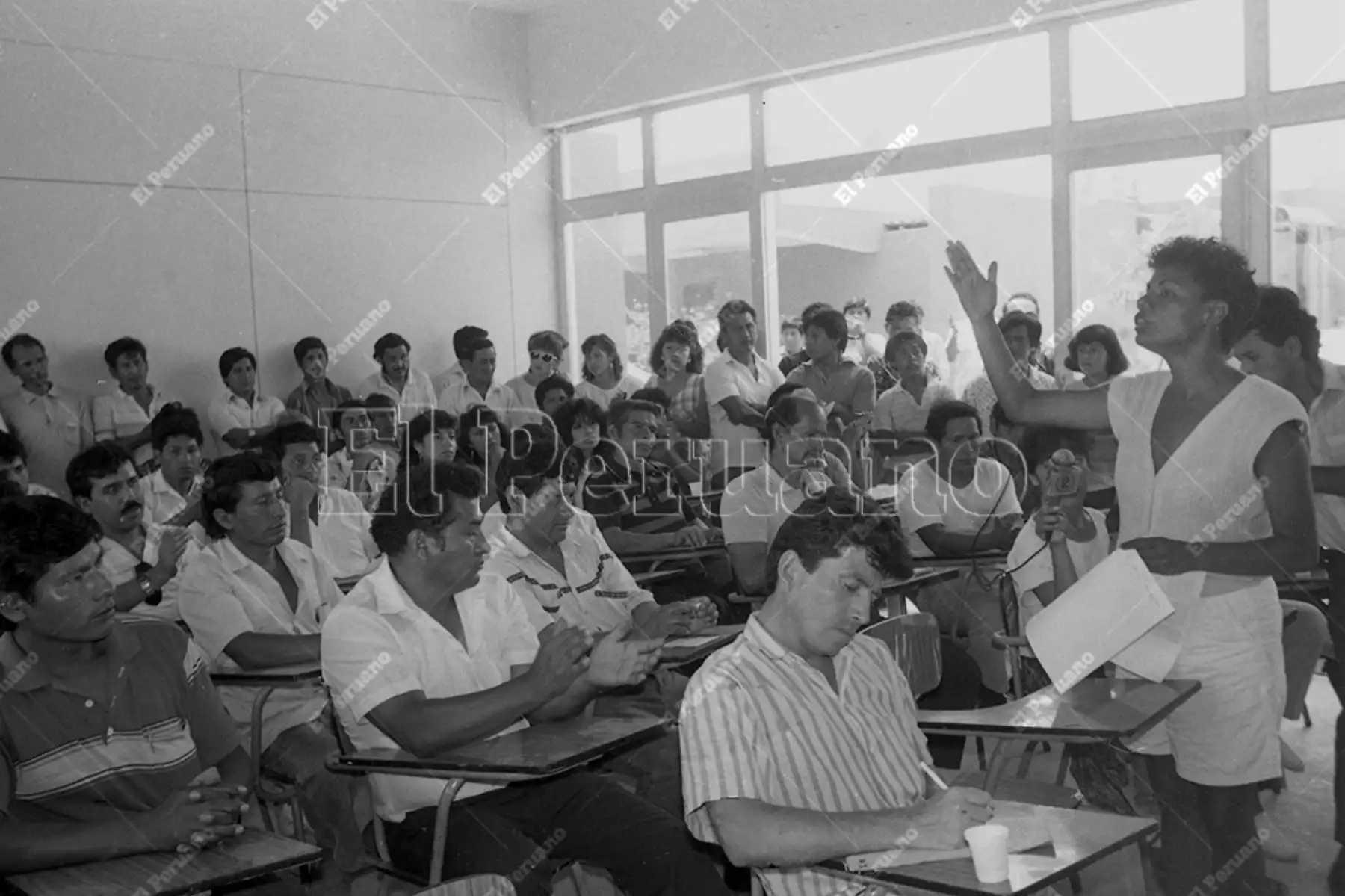 Foto: ANDINA/archivo.