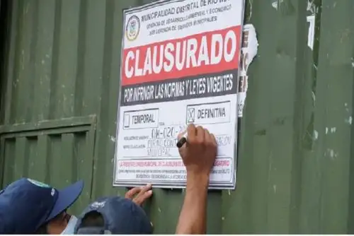 Foto: ANDINA/difusión.