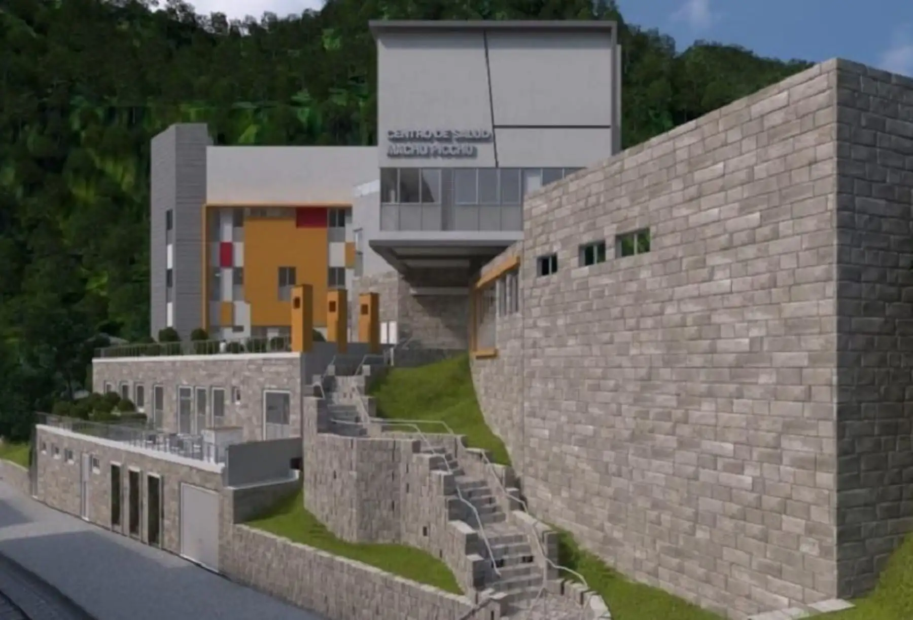 El Programa Nacional de Inversiones en Salud (Pronis), adscrito al Ministerio de Salud, logró destrabar importante obra en Cusco, entregando el terreno para la construcción del centro de salud del distrito de Machu Picchu, ubicado en la provincia de Urubamba.