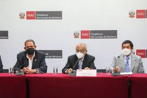 Foto: ANDINA/difusión.