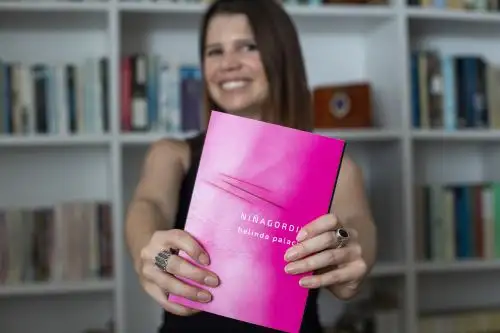 ANDINA/Carla Patiño Ramírez