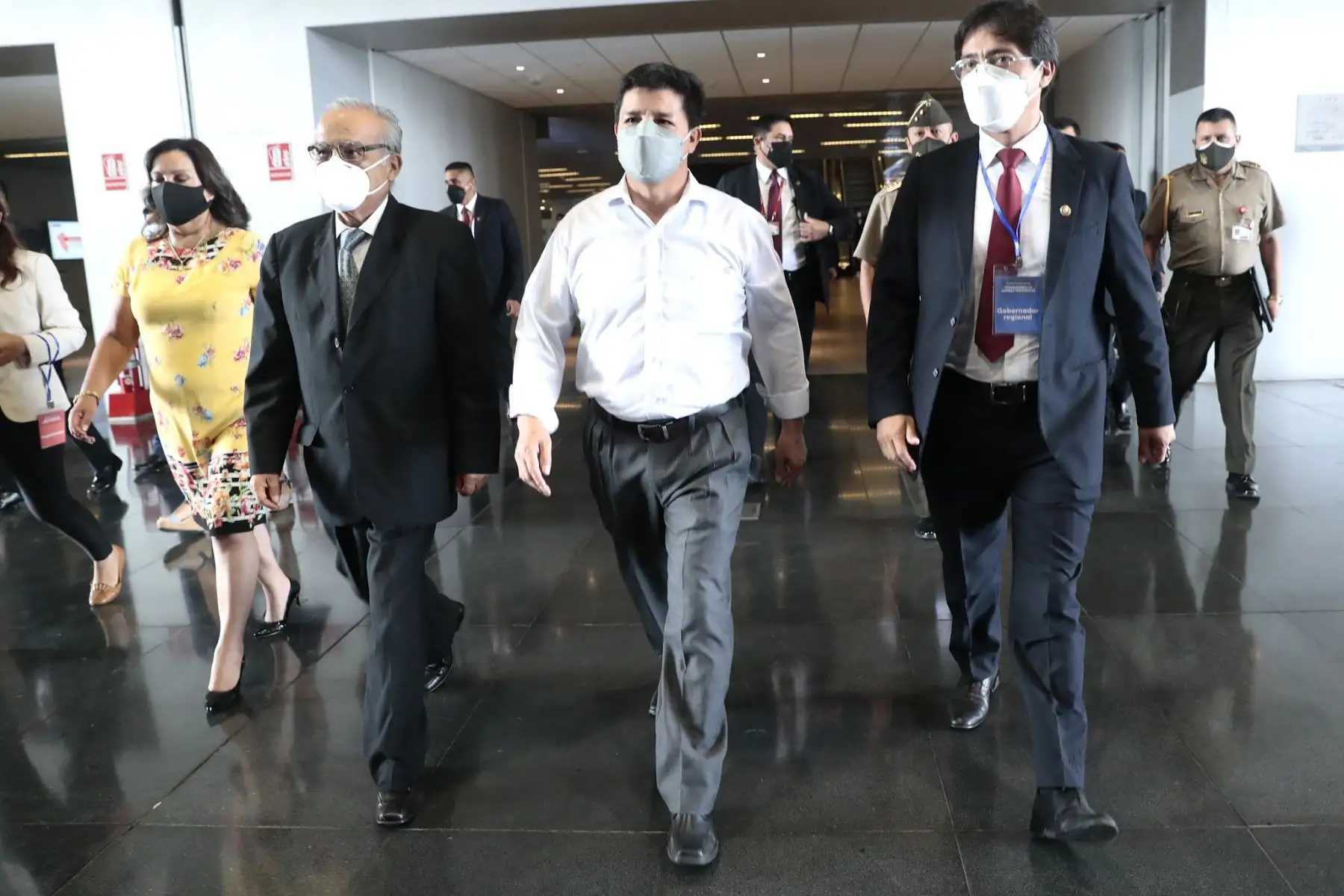 Foto: ANDINA/Prensa Presidencia.