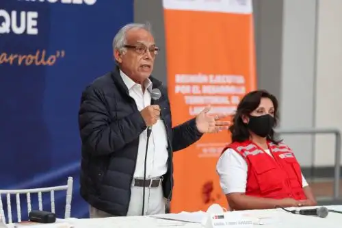 Foto: ANDINA/difusión.