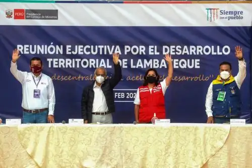 Foto: ANDINA/difusión.