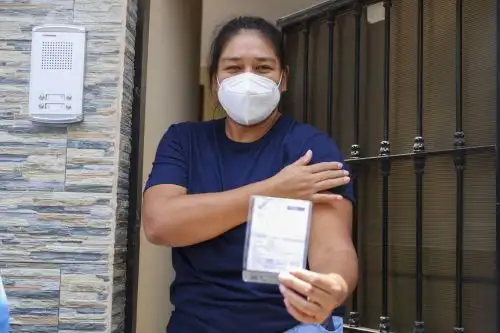 Foto: ANDINA/Jhonel Rodríguez