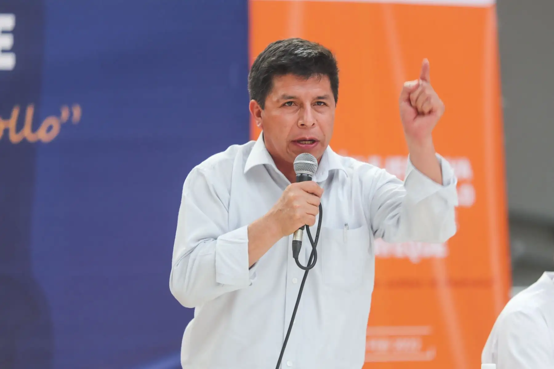 ANDINA/Difusión